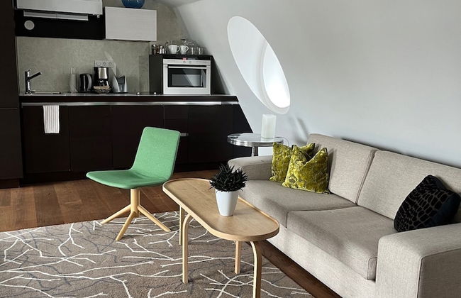 DA Hotel Apartments - Photo 22