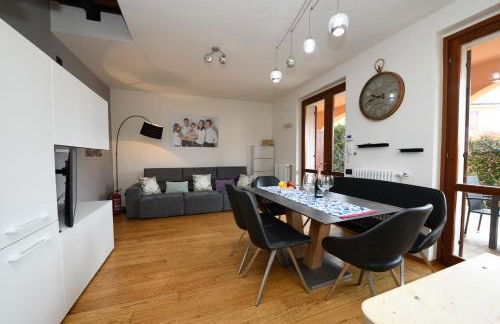 Casa Bacher Pool&GardenPrivate&2,5kilometri to Peschiera del Garda center - Foto 18