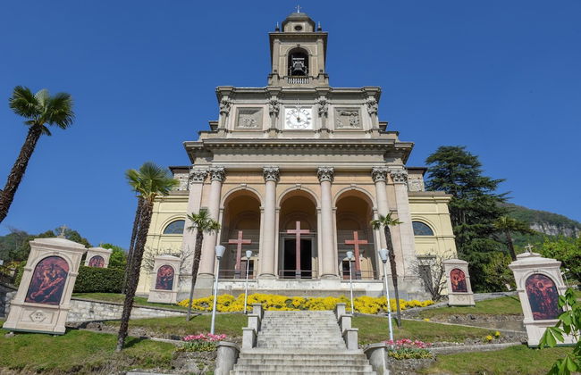 Residenza Castello in Mendrisio - Foto 12