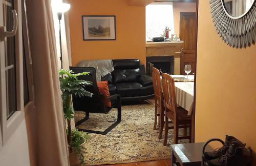 Mirador de Garabandal - Foto 6