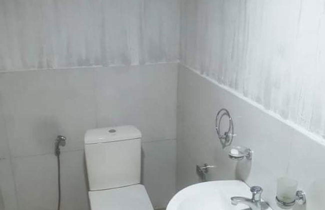 1-bed Studio Apartment in Kabankalan Philippines - Foto 6