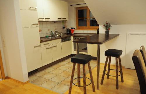 Ferienwohnung Grüntenpanorama im Jägerwinkl Allgäu - Photo 25
