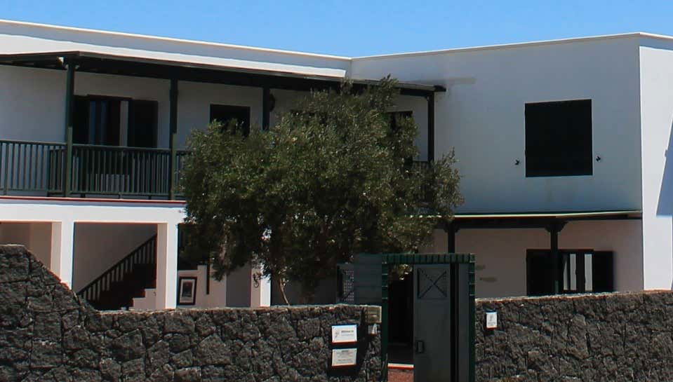 Visita guidata della casa di José Saramago