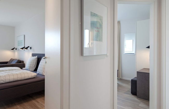 6 Personen Ferienhaus in Wendtorf - Foto 6