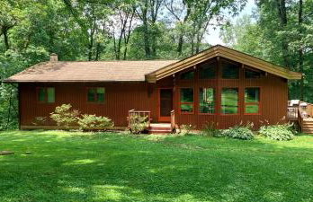 Forest View - Foto 1