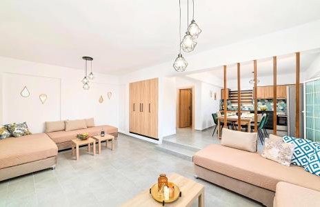 Georgioupolis Blue Villa - Foto 10