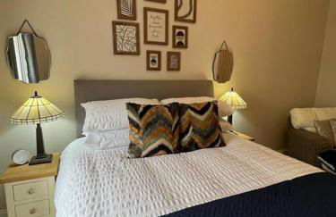 Luxury Victorian spacious flat - Foto 30