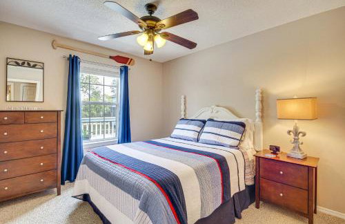 Sea La Vie Coastal Getaway Steps from the Beach - Foto 19