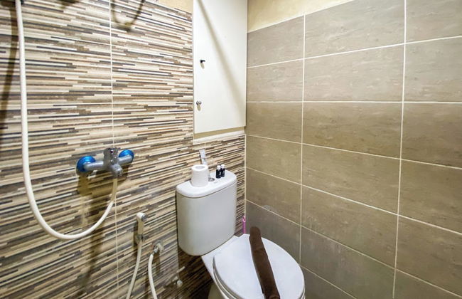 Cozy Designed 2Br At Tamansari Panoramic Apartment - Photo 17