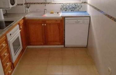 Beachfront Calella Duplex - Foto 16