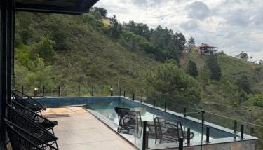 Casa Vilas Boas Macacos - Foto 2