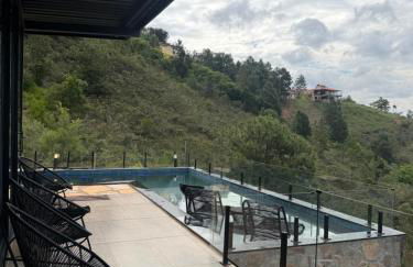 Casa Vilas Boas Macacos - Foto 2