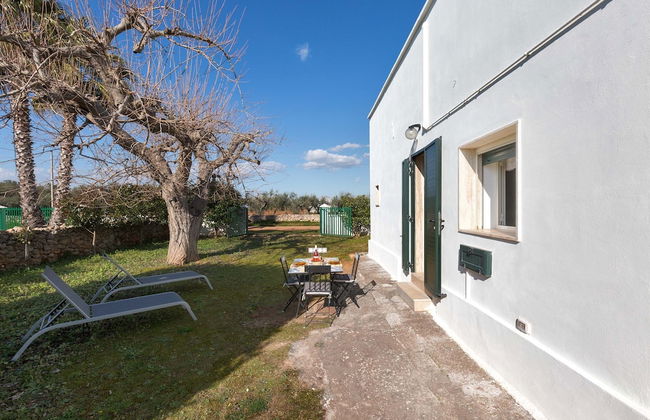 3175 Villino Kumare by Barbarhouse - Foto 15