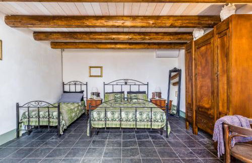 Authentic Sicilian Charm With Pool, Sea View, Parking & Wifi - Foto 72