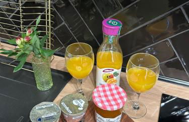 Appart'TERRASSE - 20mn STADE U ARENA - CHAMPS ÉLYSÉES - RER A - Foto 26