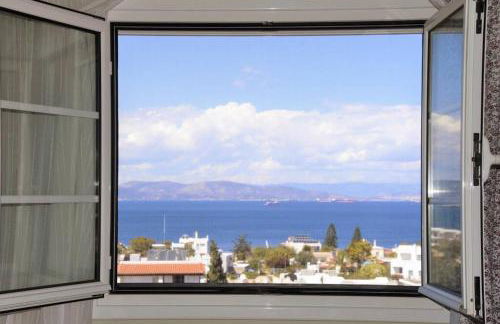 Villa Palli - Βίλα με θέα θάλασσα και μεγάλο μπαλκόνι - Foto 1