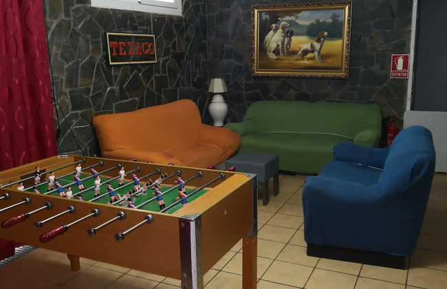 Casa Rural Fontalba - Photo 15