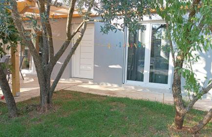 Marti's house in the olive grove - Foto 19