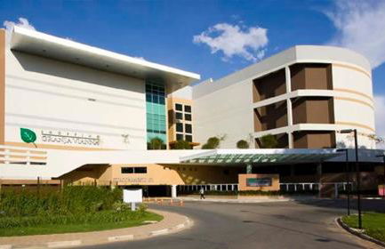 Flat Granja Viana - Cotia - espaço e conforto - Foto 40