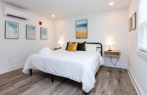 Ocean Lofts in the Vibe #2 - 5 min walk to beach - Foto 15