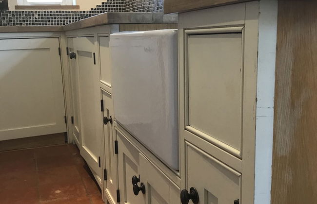 Village Period Cottage Next to a Idyllic Stream - Foto 47