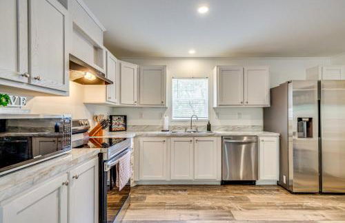 Bovees Riverhouse Dunnellon Family Getaway! - Foto 8