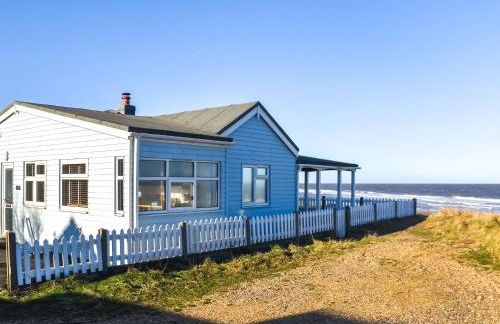 Bacton Beach House - Photo 15