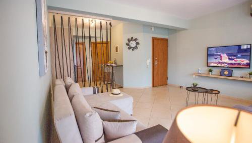 Joy cozy apartment - Foto 4