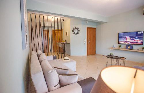 Joy cozy apartment - Photo 4