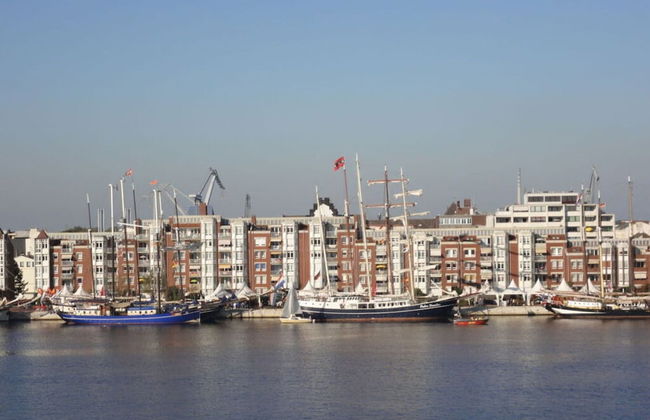 Holiday Apartment South Beach - Foto 19