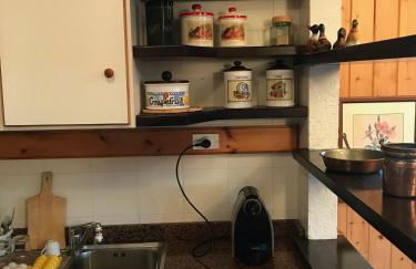 Chalet Apartment Gran Zebrù - Foto 33