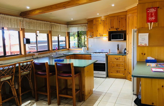 Anglers Reach Lakeside Village - Foto 1