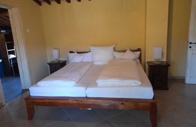 Tenuta di Seripa - Photo 45