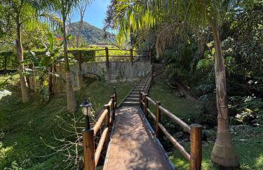 Casa O Segredo da Alma - Photo 38