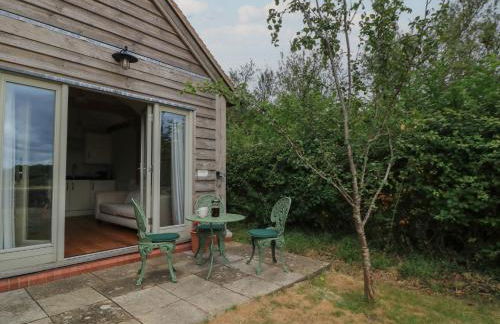 The Lodge at Mortons - Foto 5