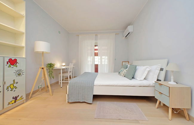 Trendy Flat near Marconi - Foto 6