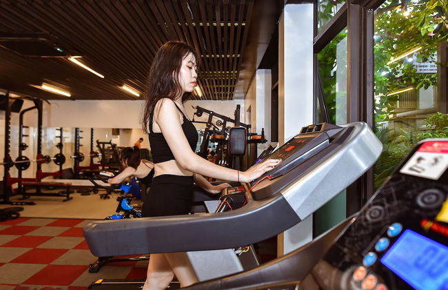 Zen Riverside Hotel & Residences - Foto 39