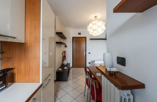 Curiel 194, SmartStay - Appartamento - Ospedale Humanitas, Fiordaliso, Forum Assago - Foto 52