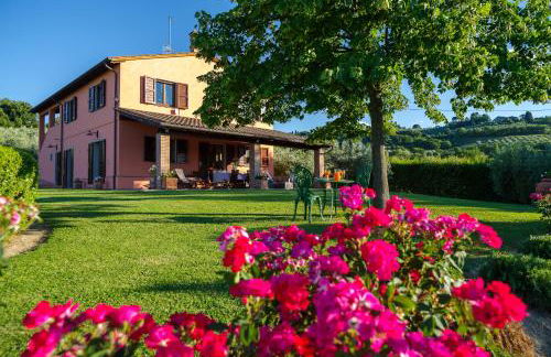 Scappo in Umbria, Mevania Villa - Foto 9