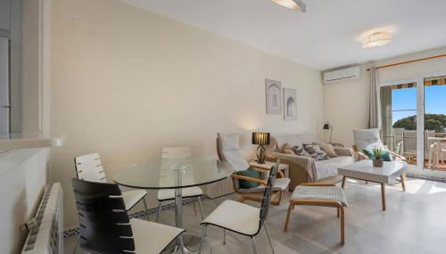 Magnifico apartamento en la Barrosa frente al mar - Foto 4