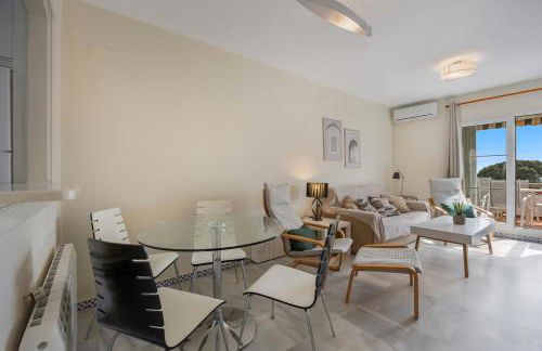 Magnifico apartamento en la Barrosa frente al mar - Foto 4
