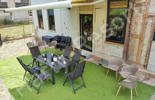 Harly-Resort - Foto 22