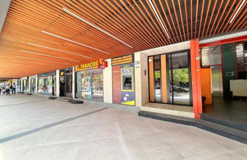 Descanso con parking para 4, vive la Latina - Photo 2