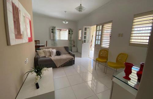 Casa Aconchego Formosa em Praia de Formosa Cabedelo Paraíba - Foto 11