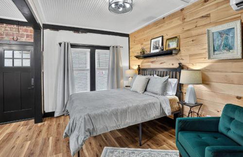 Rustic KY Retreat, Columbia House Unit B apts - Foto 8