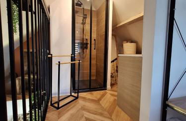 Gîte Les P'tites Salines - Foto 30