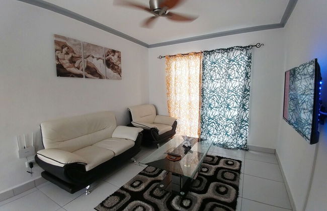 Tropical Condo BBQ Pool 5min to Airport - Foto 29