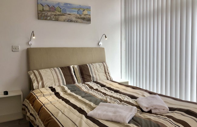 Empress Select Holiday Flats - Foto 57