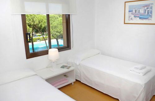 Apartamentos Beach & Golf Resort - Foto 120