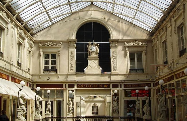 Sejours & Affaires Nantes Ducs de Bretagne - Foto 25